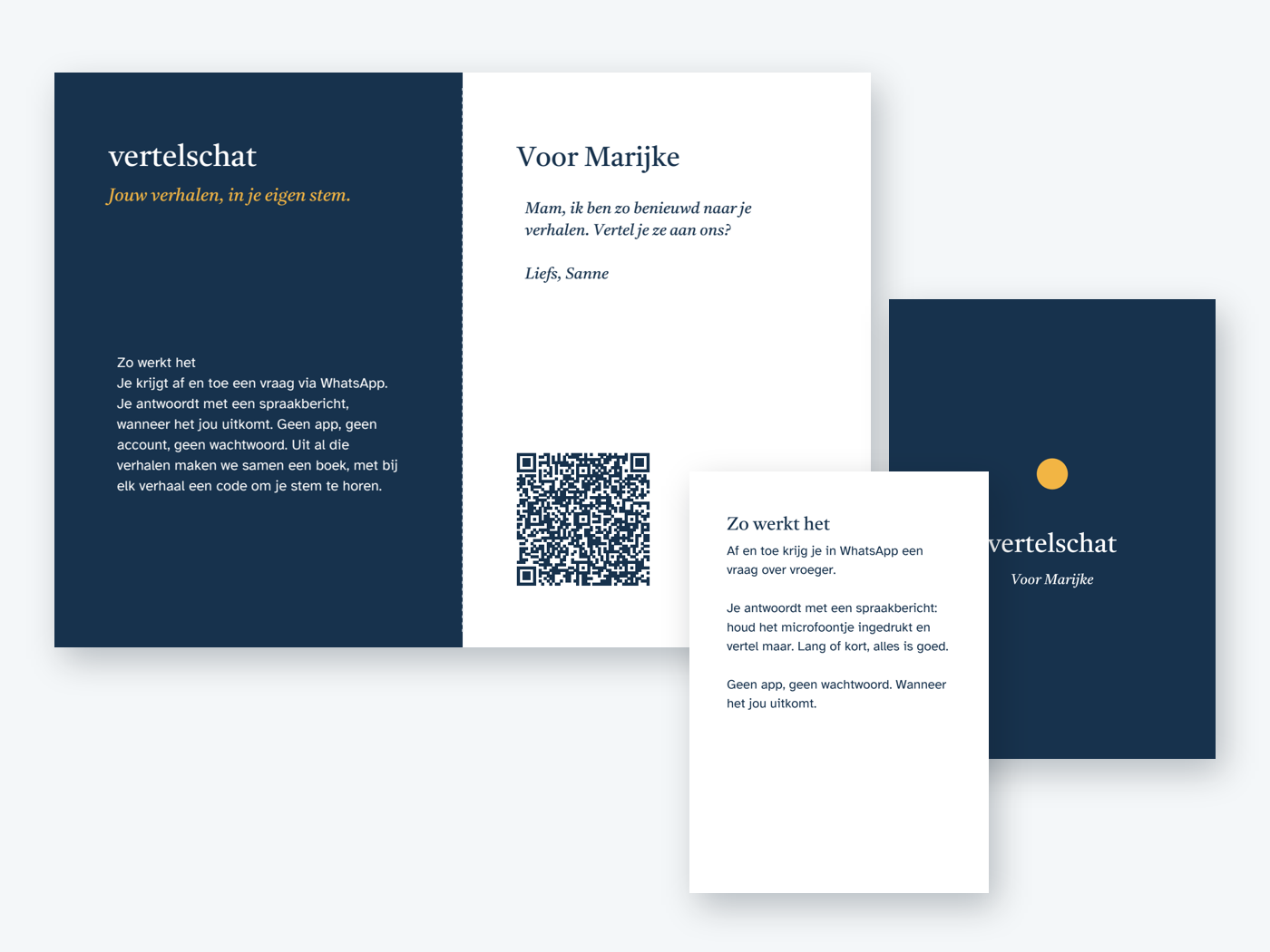 Cadeaupakket